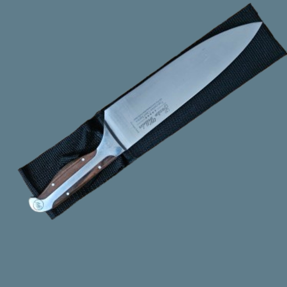 *Gunter Wilhem EXECUTIVE CHEF 8" Carving Knife
